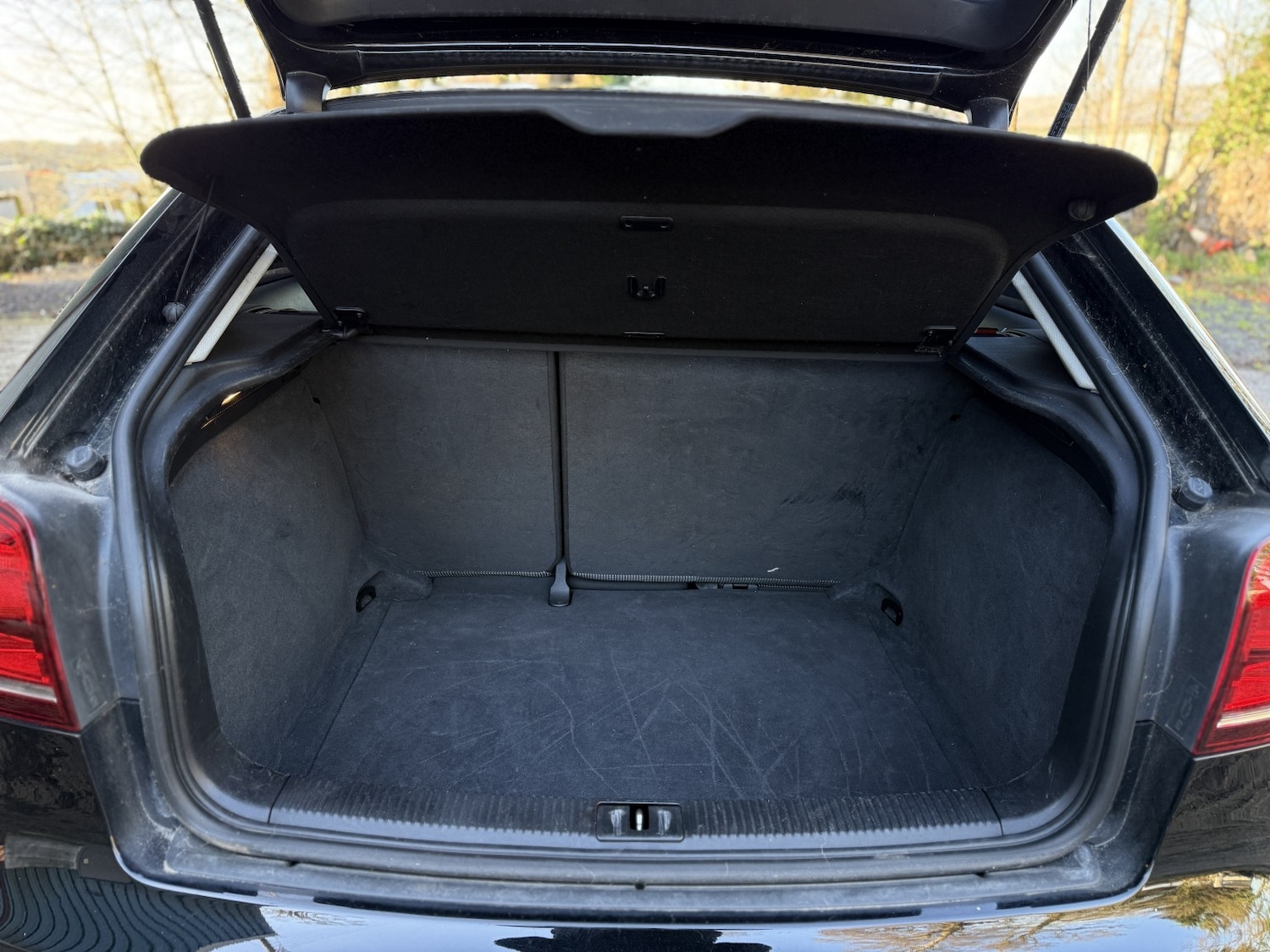 Used Audi A3 2012 for sale - 77020592: Photo 14