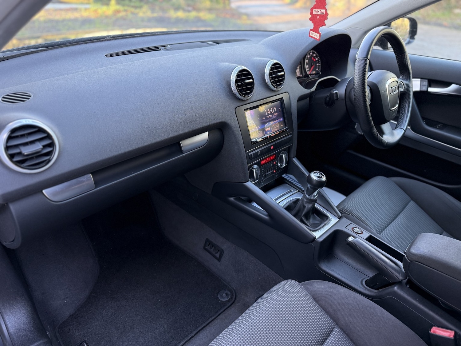 Used Audi A3 2012 for sale - 77020592: Photo 16