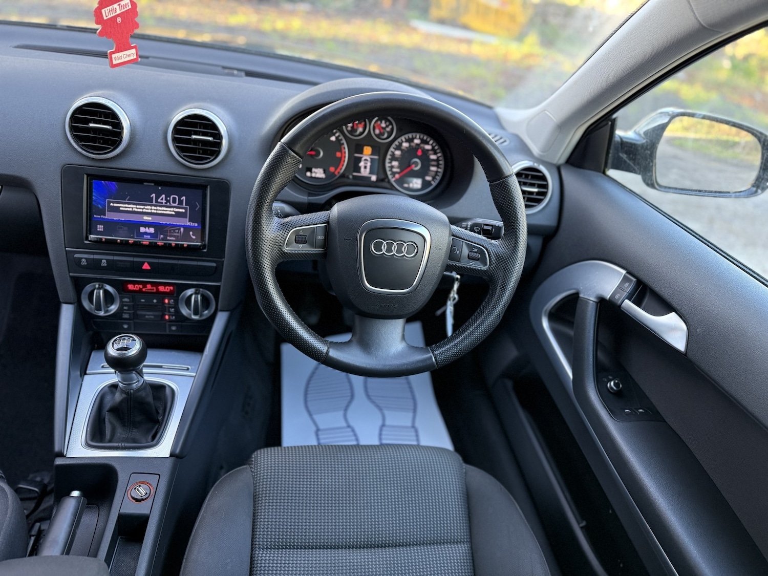 Used Audi A3 2012 for sale - 77020592: Photo 18