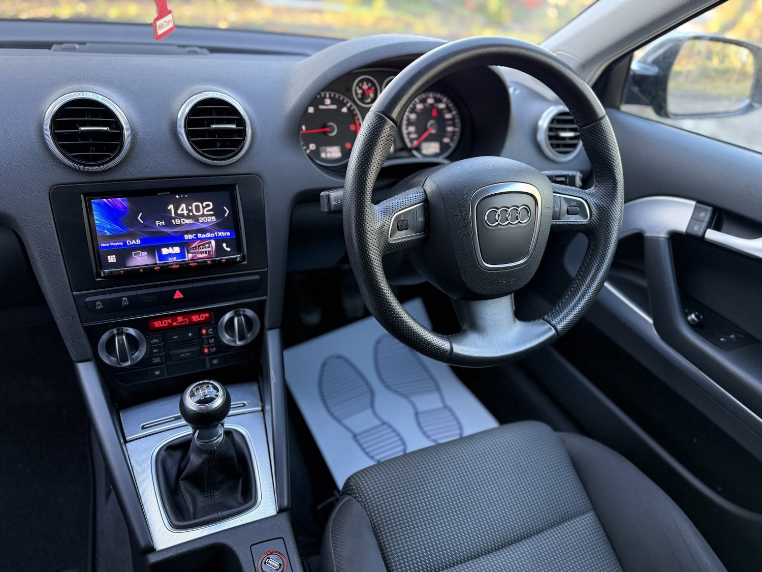 Used Audi A3 2012 for sale - 77020592: Photo 19