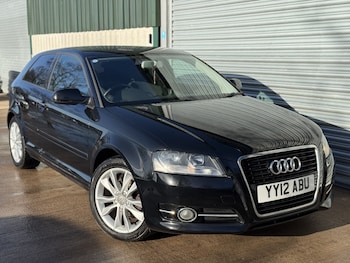 Audi A3 feature image