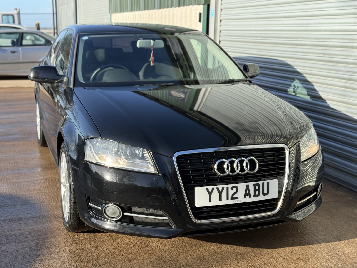 Used Audi A3 2012 for sale - 77020592: Photo 2