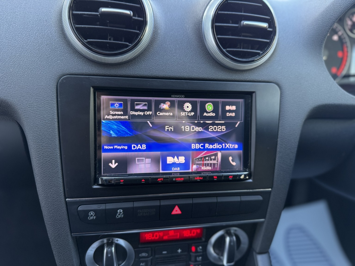 Used Audi A3 2012 for sale - 77020592: Photo 22