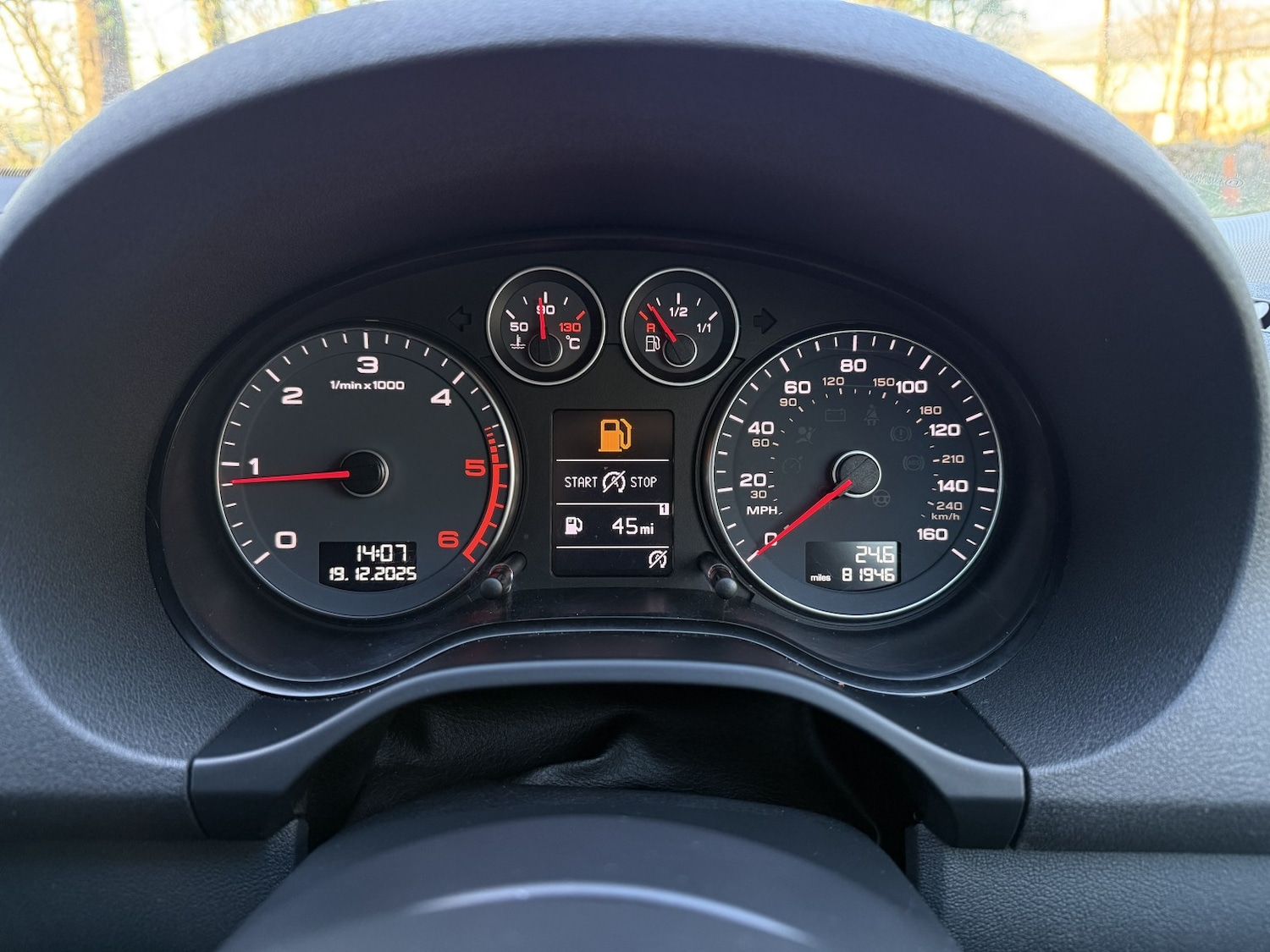 Used Audi A3 2012 for sale - 77020592: Photo 25