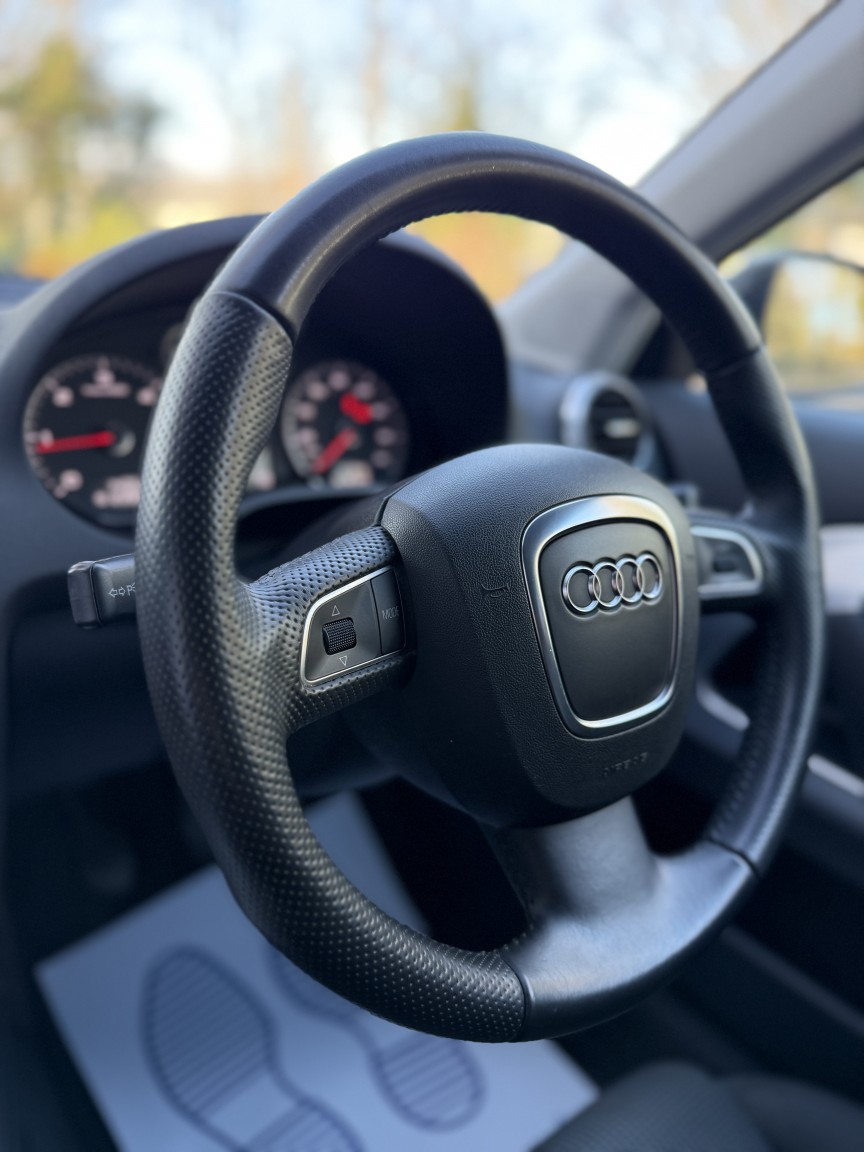 Used Audi A3 2012 for sale - 77020592: Photo 26