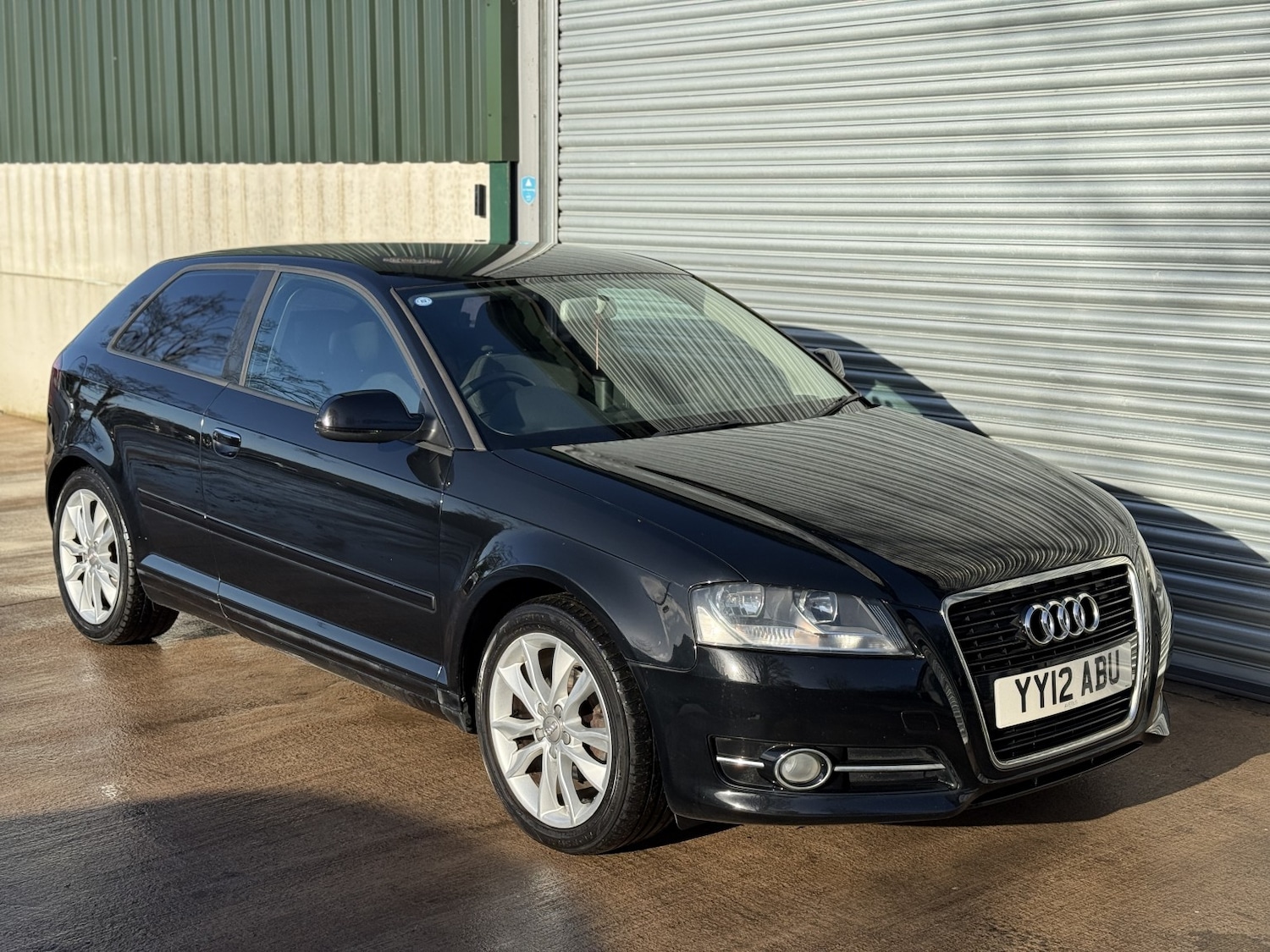 Used Audi A3 2012 for sale - 77020592: Photo 27