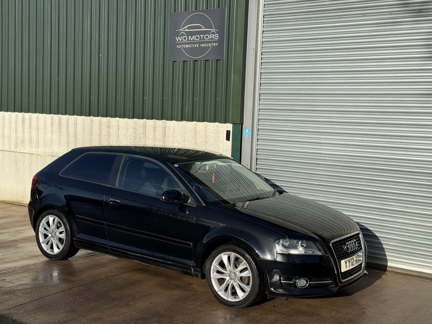 Used Audi A3 2012 for sale - 77020592: Photo 28
