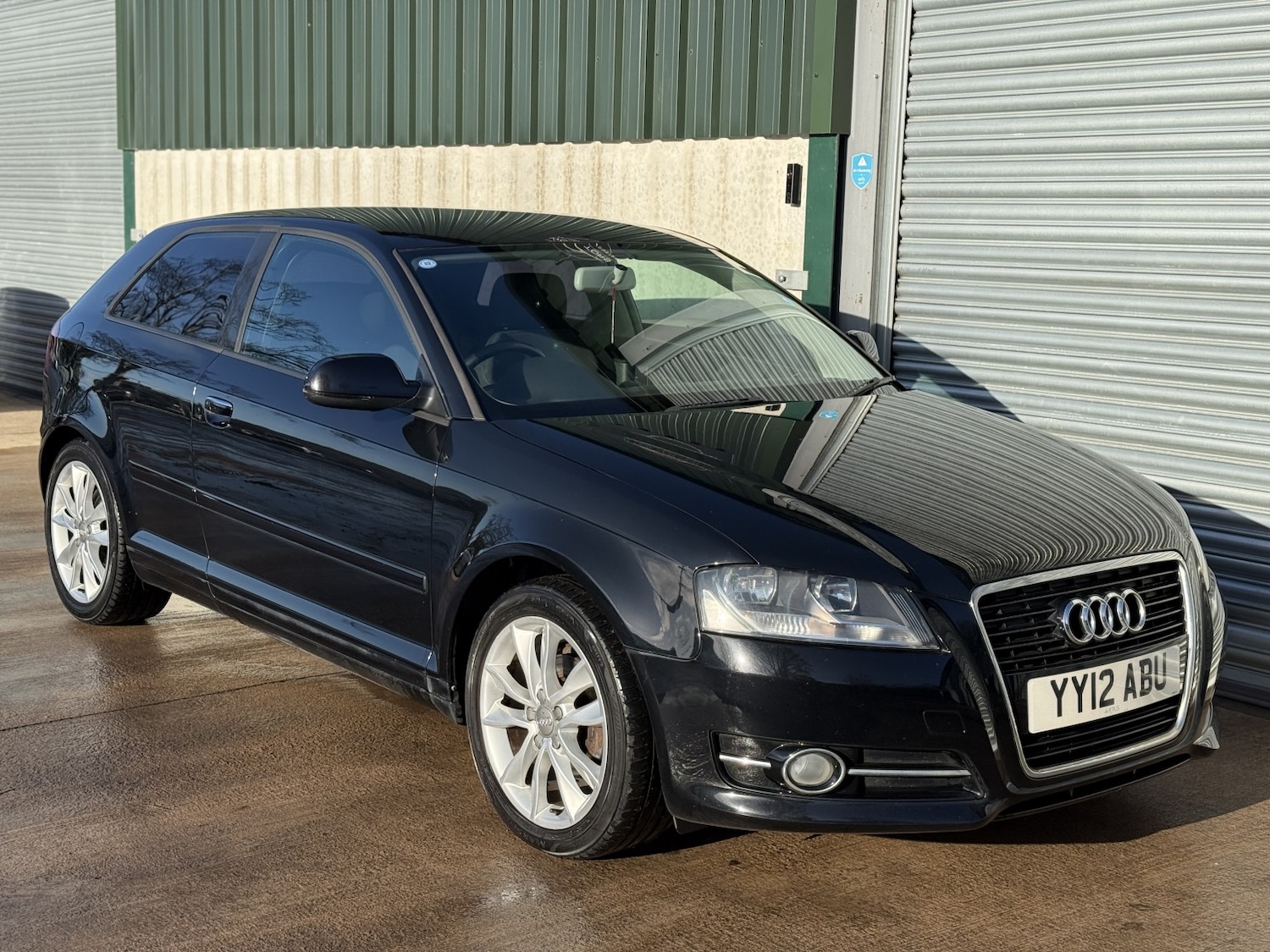 Used Audi A3 2012 for sale - 77020592: Photo 29