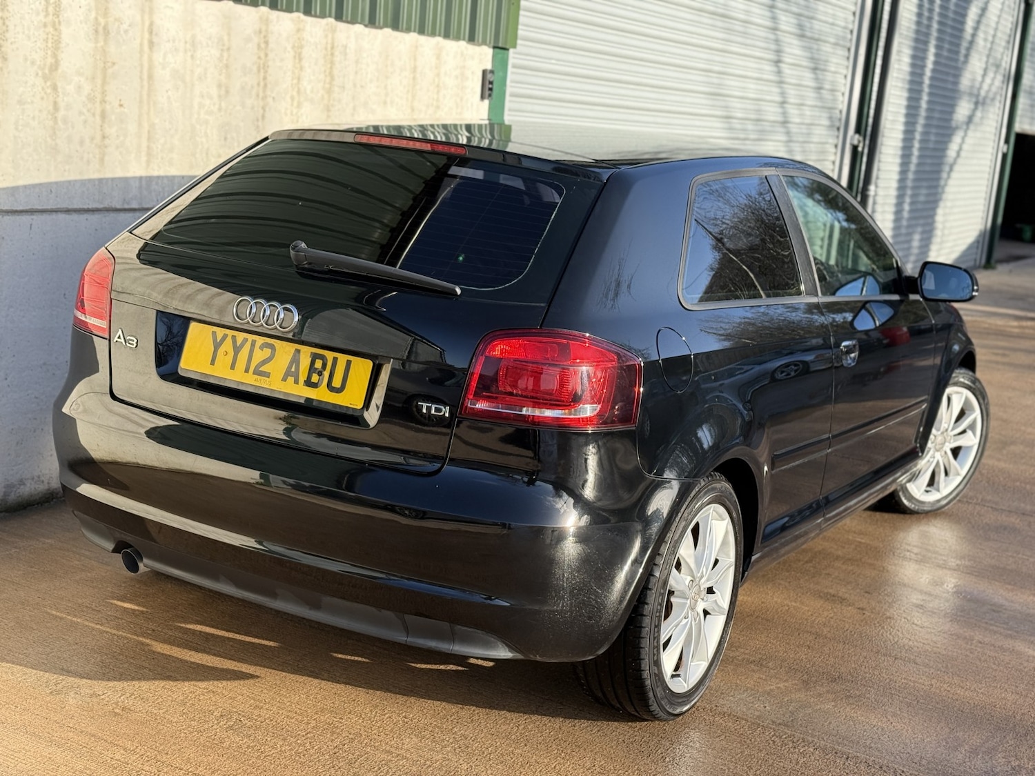 Used Audi A3 2012 for sale - 77020592: Photo 30