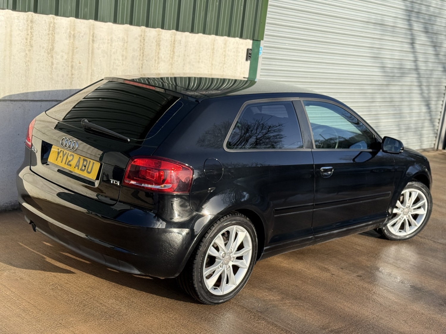 Used Audi A3 2012 for sale - 77020592: Photo 31