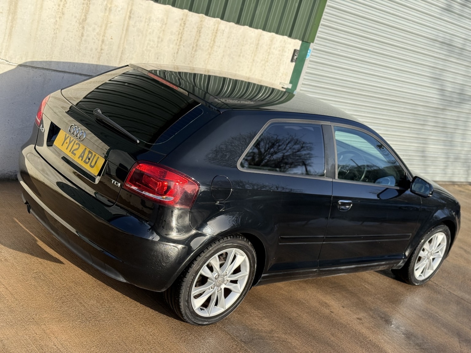 Used Audi A3 2012 for sale - 77020592: Photo 32