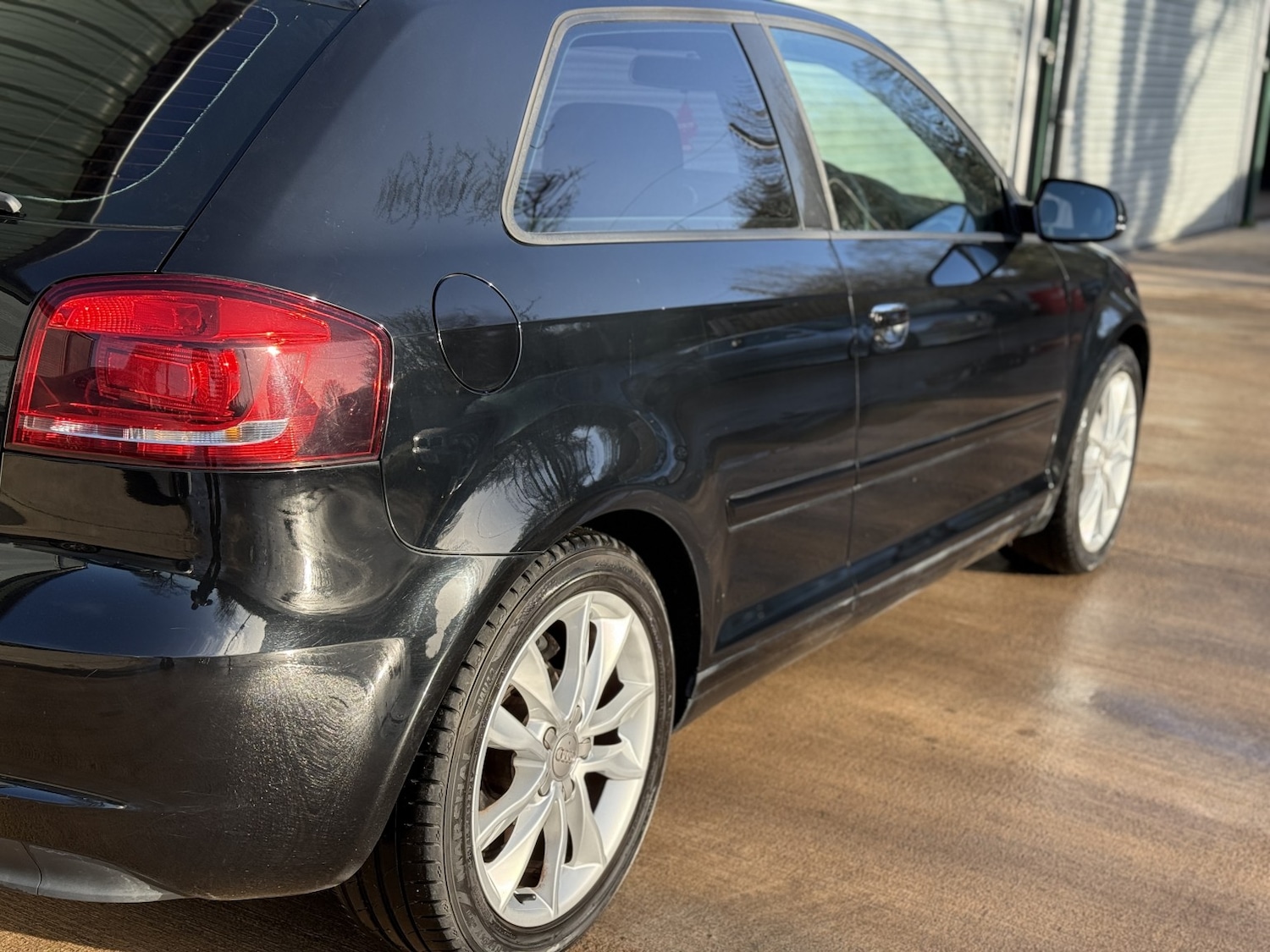 Used Audi A3 2012 for sale - 77020592: Photo 33