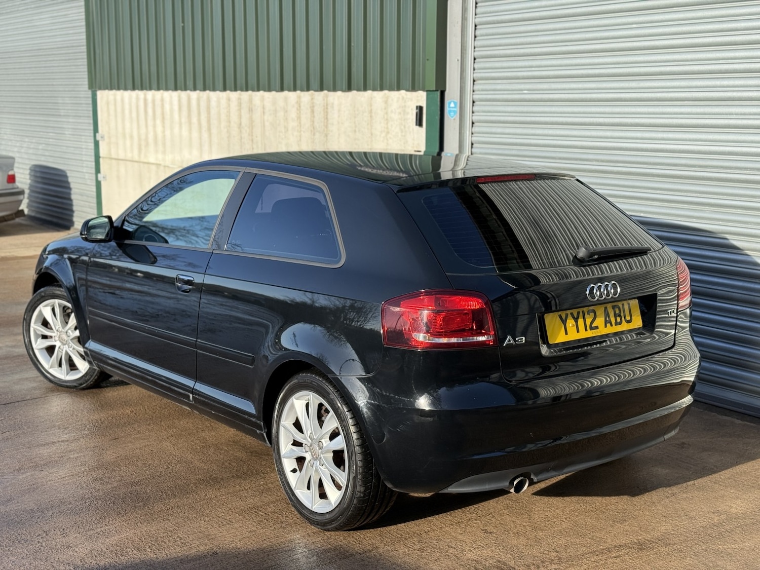 Used Audi A3 2012 for sale - 77020592: Photo 34