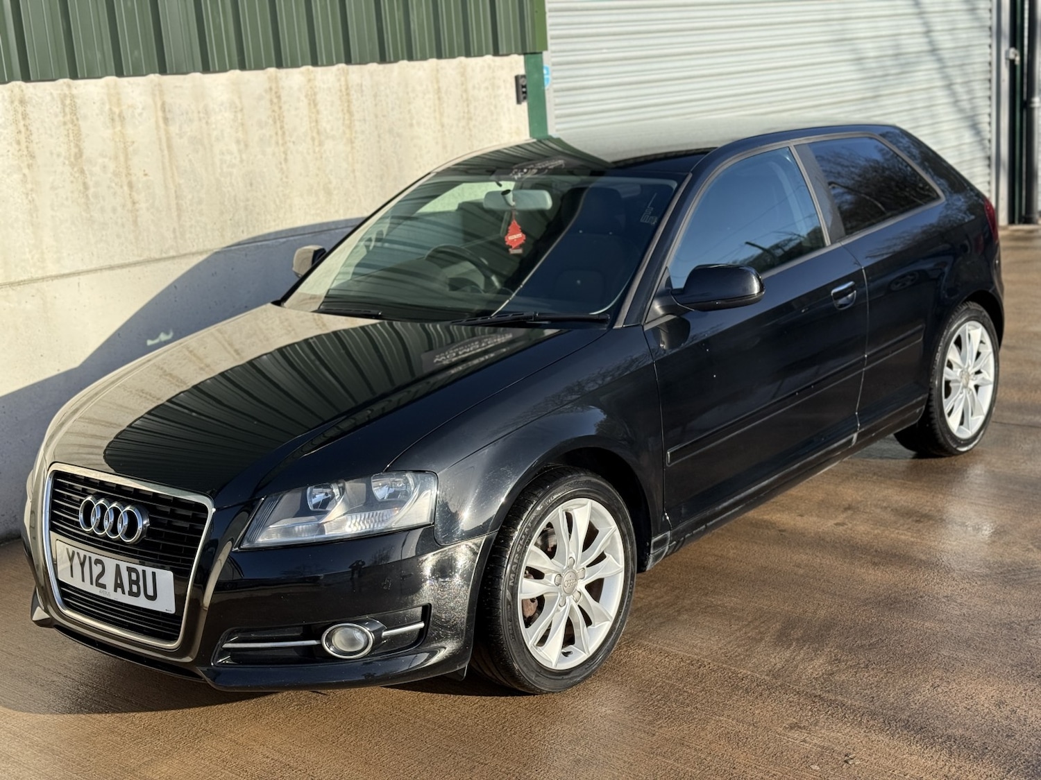 Used Audi A3 2012 for sale - 77020592: Photo 36