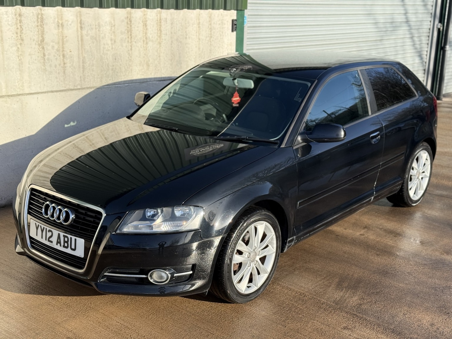 Used Audi A3 2012 for sale - 77020592: Photo 37