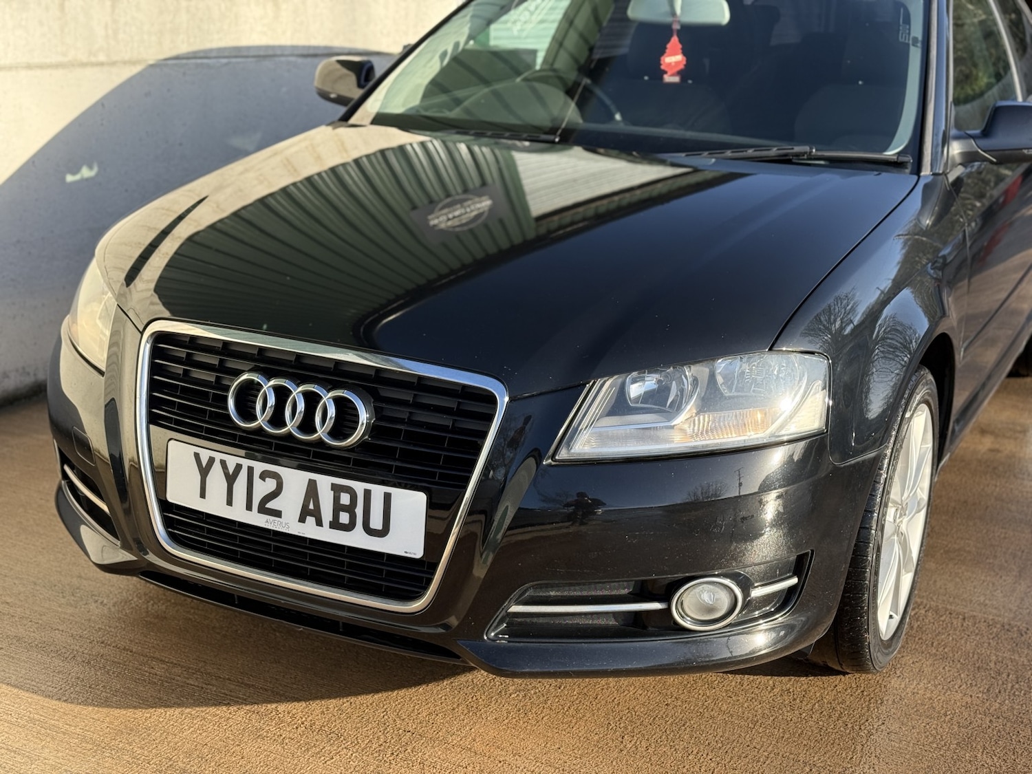 Used Audi A3 2012 for sale - 77020592: Photo 38