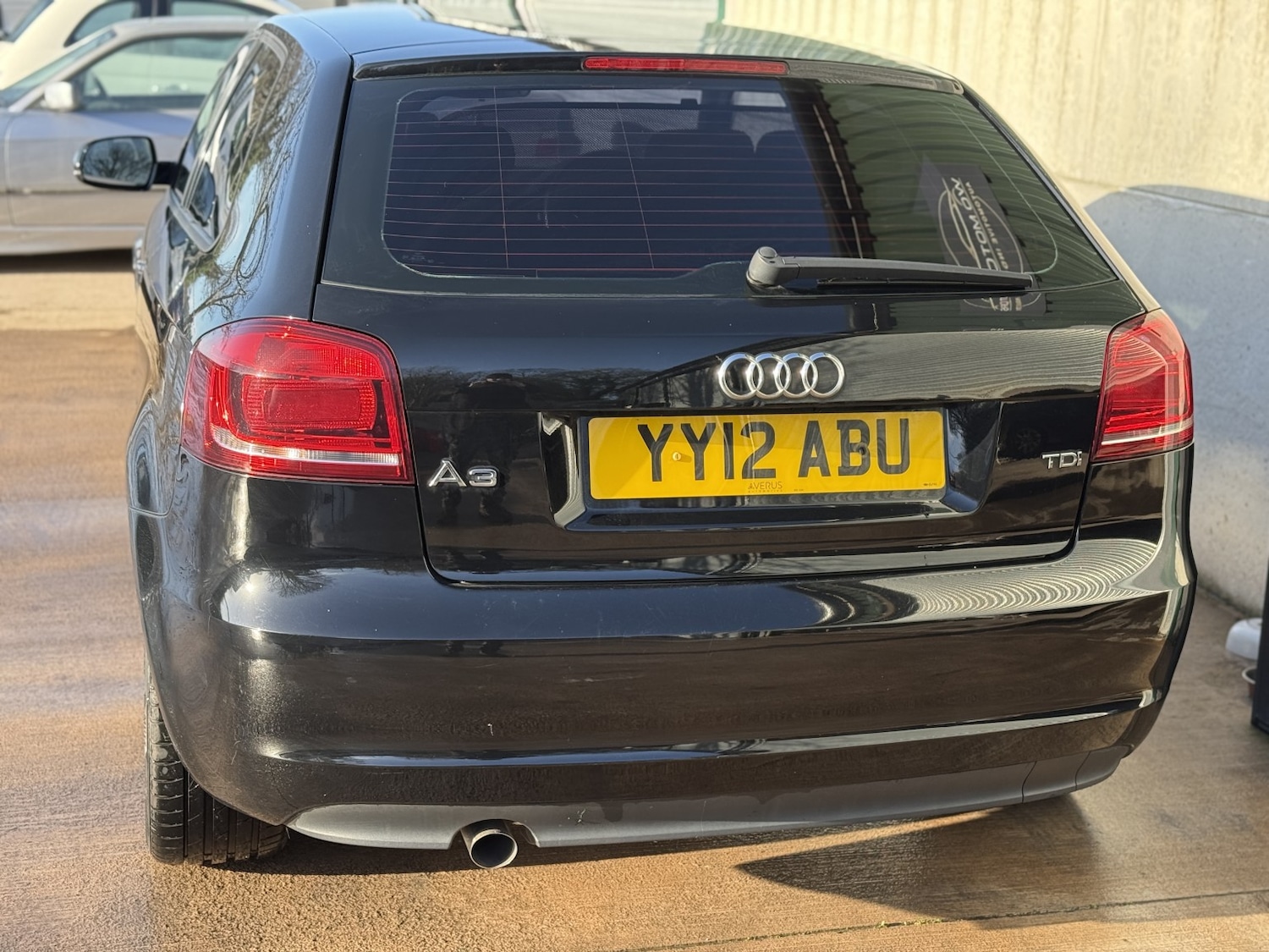 Used Audi A3 2012 for sale - 77020592: Photo 39