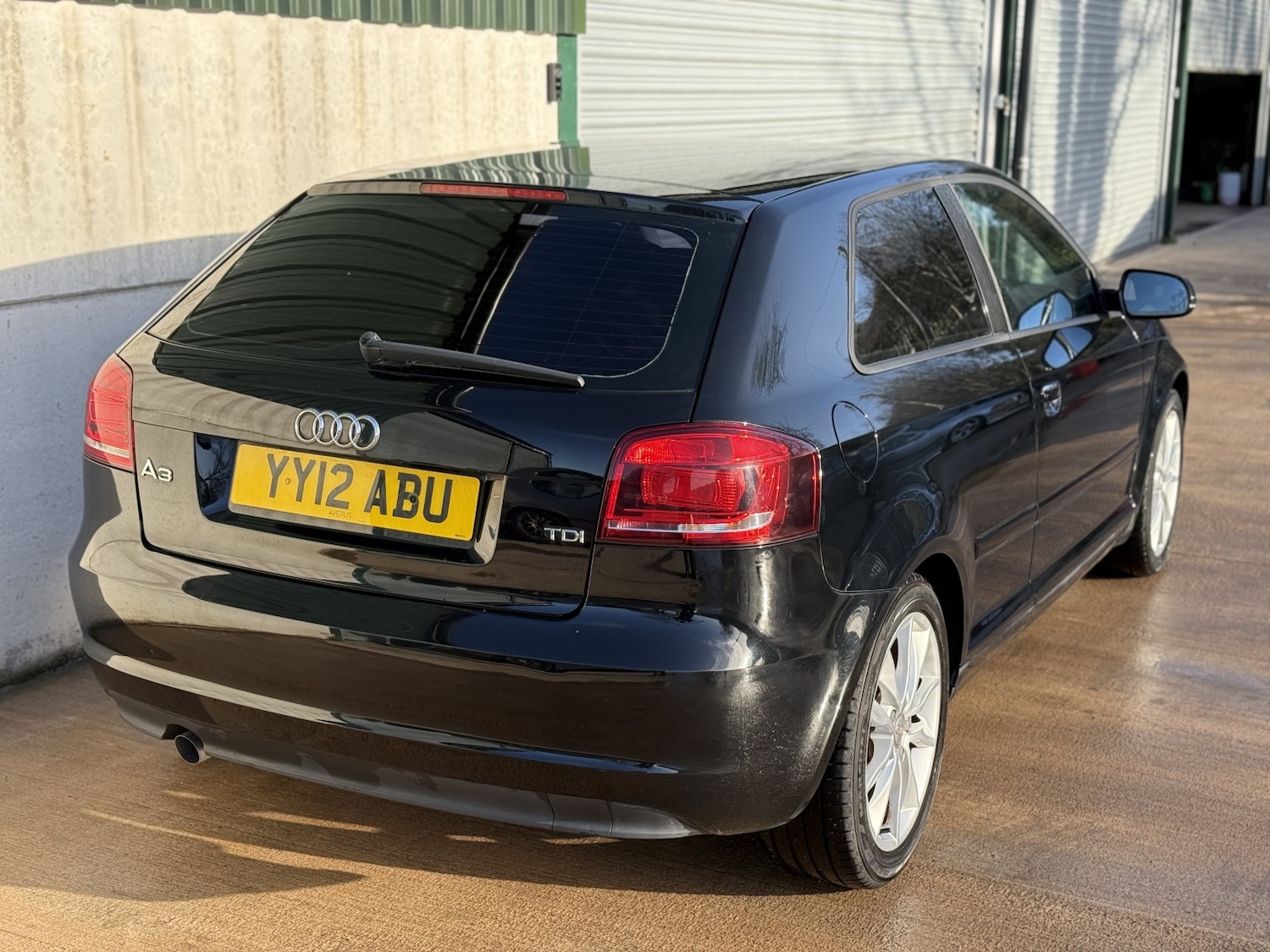 Used Audi A3 2012 for sale - 77020592: Photo 4