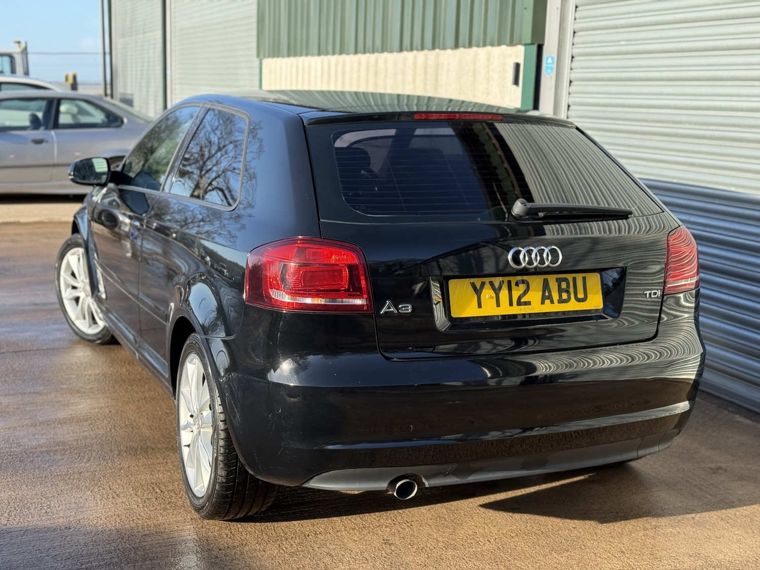 Used Audi A3 2012 for sale - 77020592: Photo 5