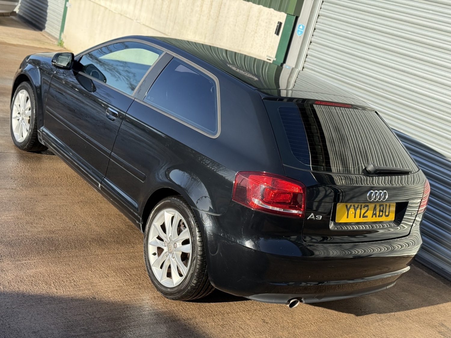 Used Audi A3 2012 for sale - 77020592: Photo 6