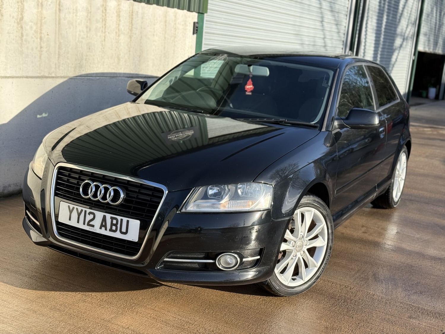 Used Audi A3 2012 for sale - 77020592: Photo 7