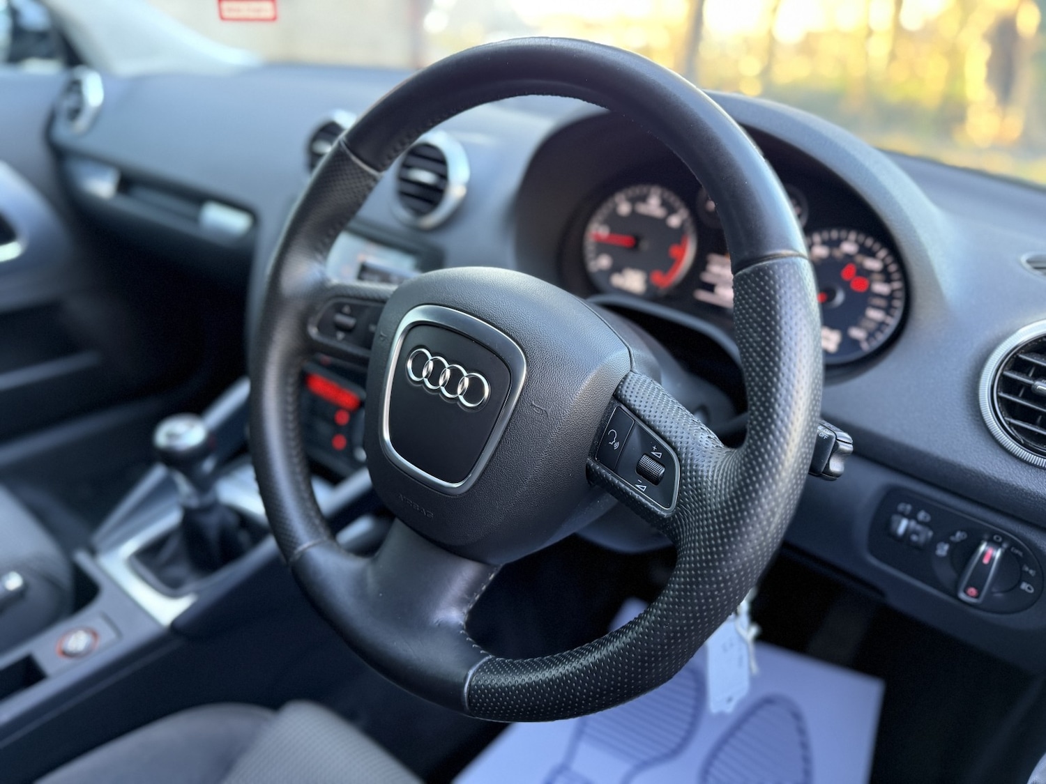 Used Audi A3 2012 for sale - 77020592: Photo 9