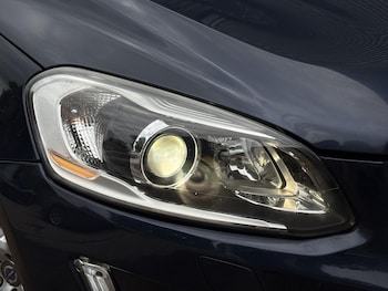 Used Volvo XC60 2013 for sale - 79483237: Photo