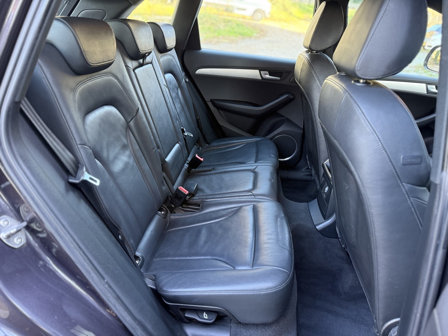 Used Audi Q5 2011 for sale - 76649807: Photo 20