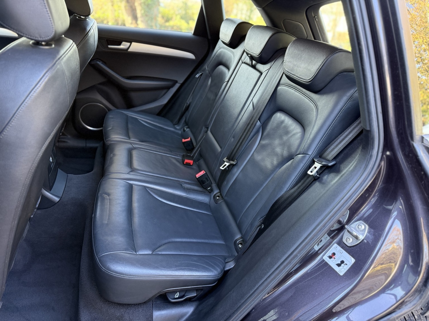 Used Audi Q5 2011 for sale - 76649807: Photo 21