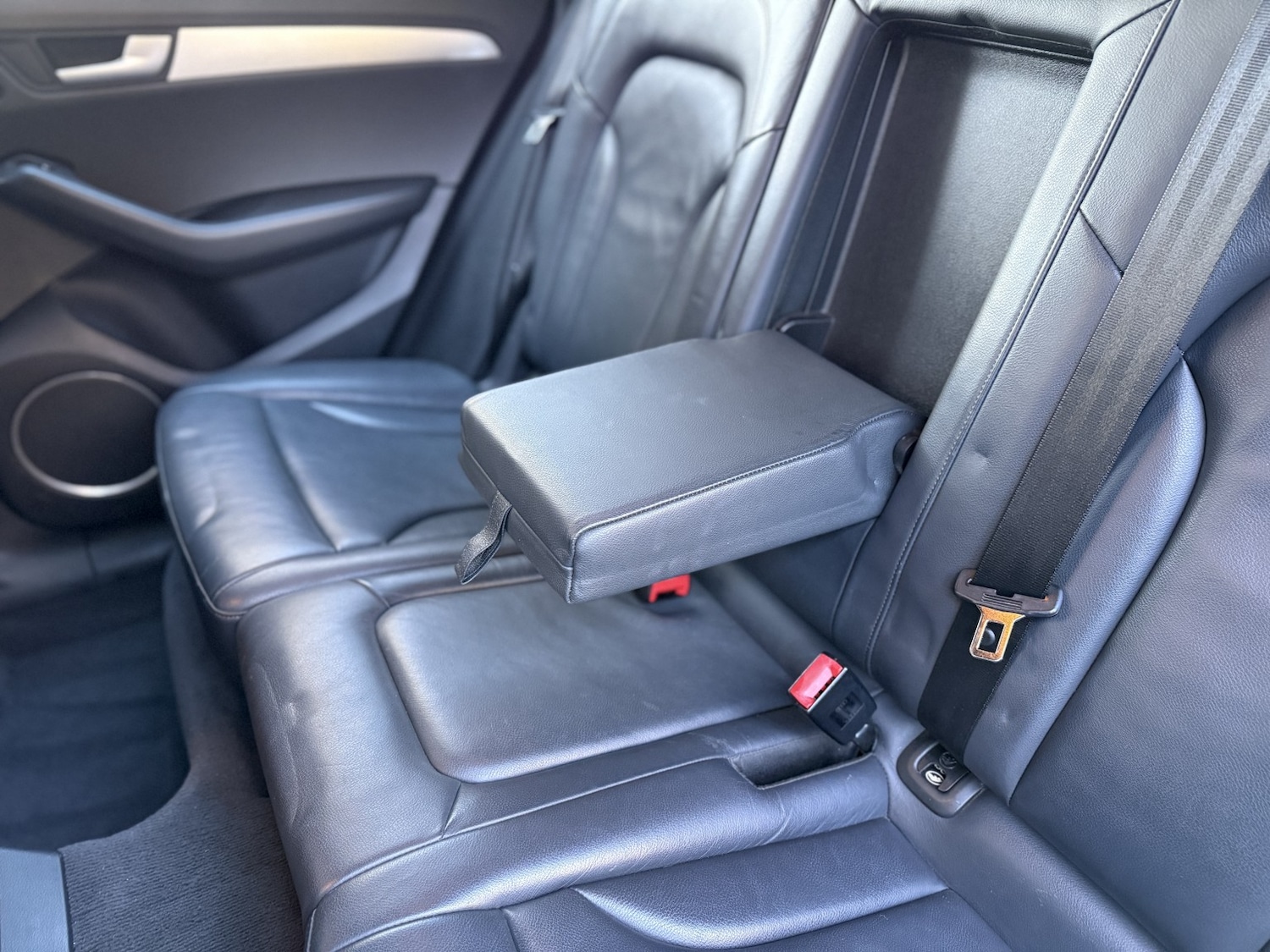 Used Audi Q5 2011 for sale - 76649807: Photo 23