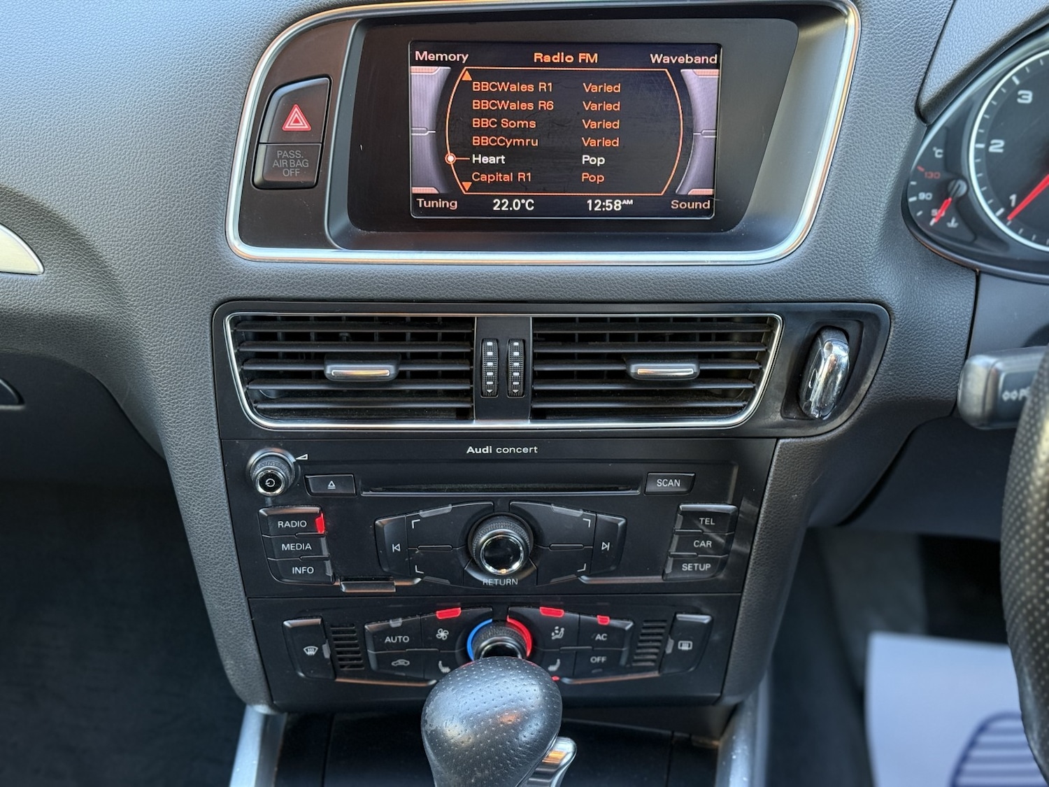 Used Audi Q5 2011 for sale - 76649807: Photo 28