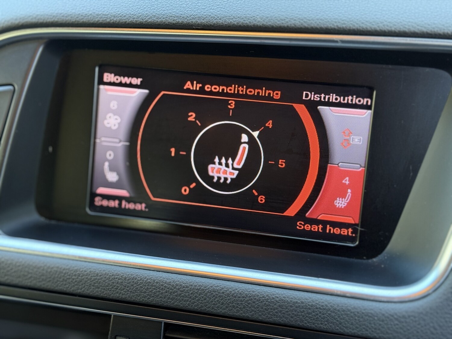 Used Audi Q5 2011 for sale - 76649807: Photo 30