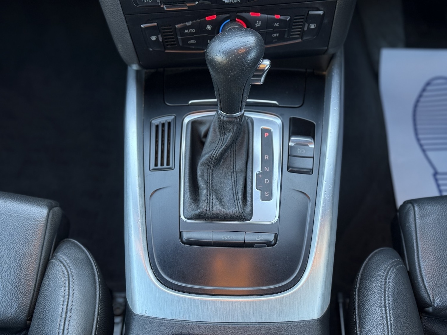 Used Audi Q5 2011 for sale - 76649807: Photo 31