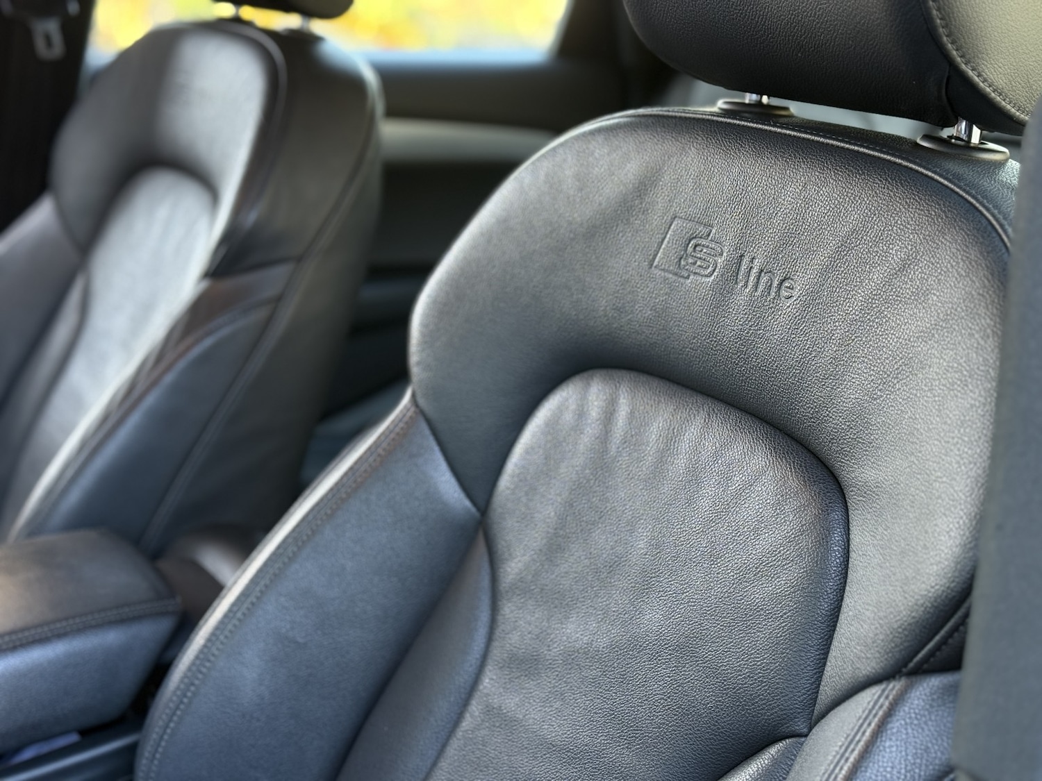 Used Audi Q5 2011 for sale - 76649807: Photo 33