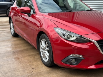 Used Mazda Mazda3 2016 for sale - 75529858: Photo
