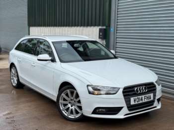 2014 - 2.0 TDI SE Technik 5-Door