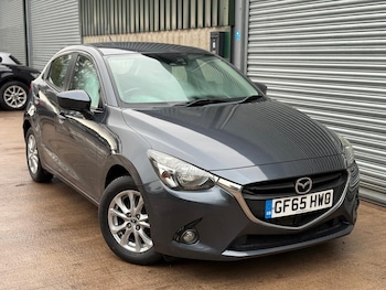Mazda - Mazda2