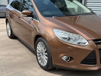 Used Ford Focus 2014 for sale - 75245008: Photo