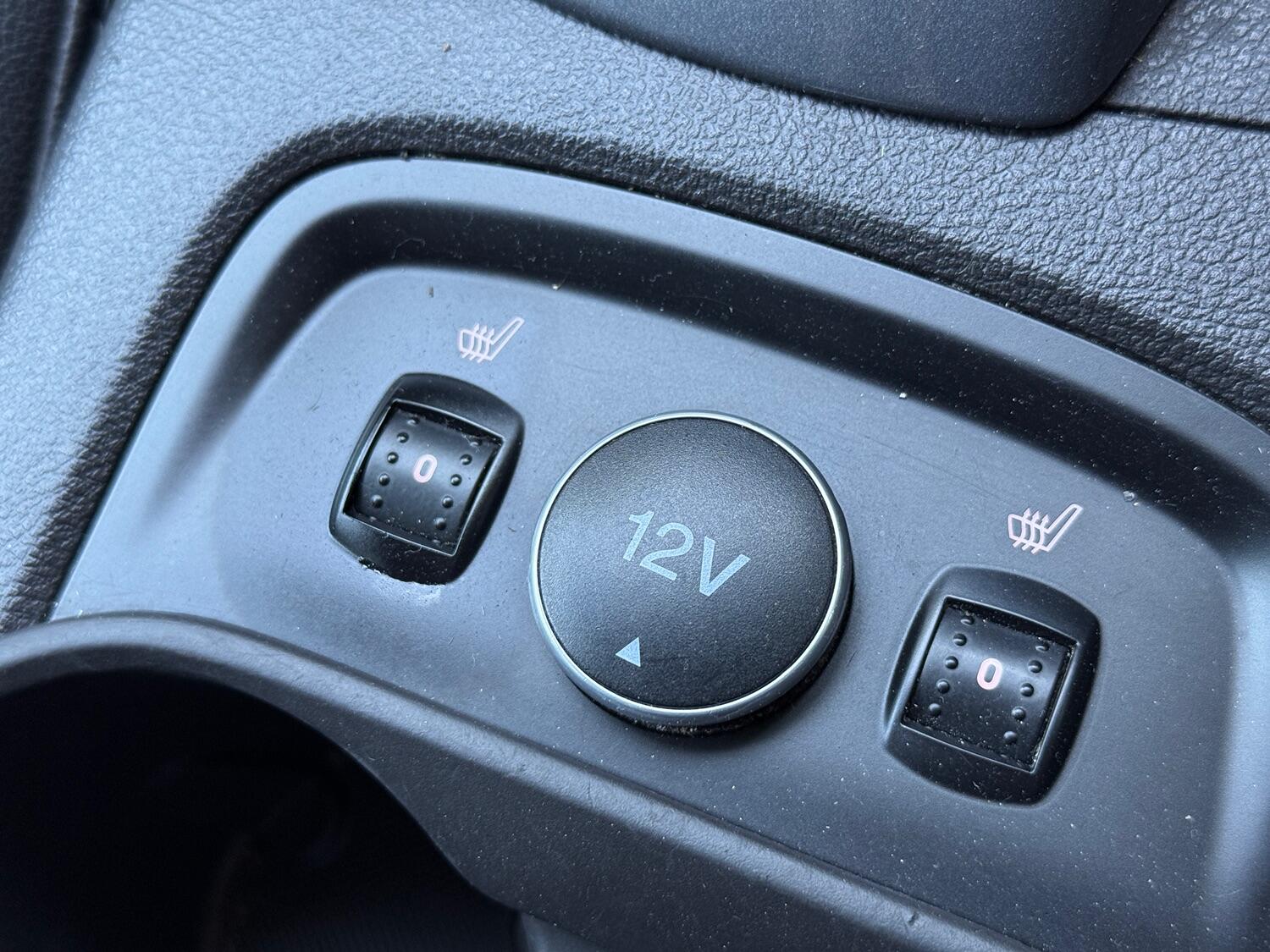 Vehicle 34