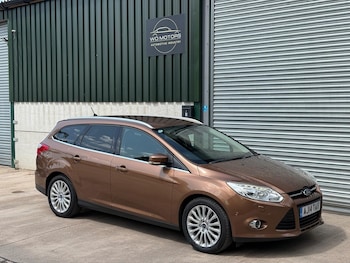 Used Ford Focus 2014 for sale - 75245008: Photo