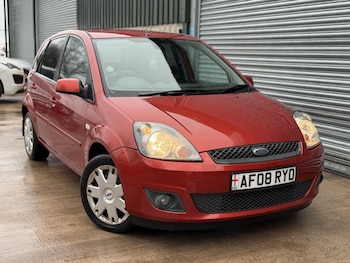 Ford Fiesta feature image