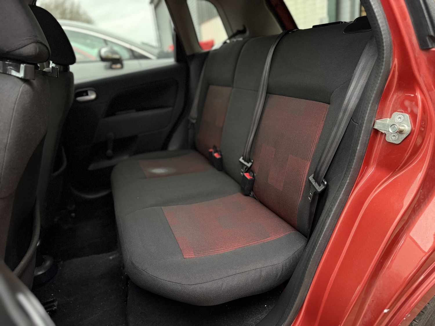 Used Ford Fiesta 2008 for sale - 77891663: Photo 22