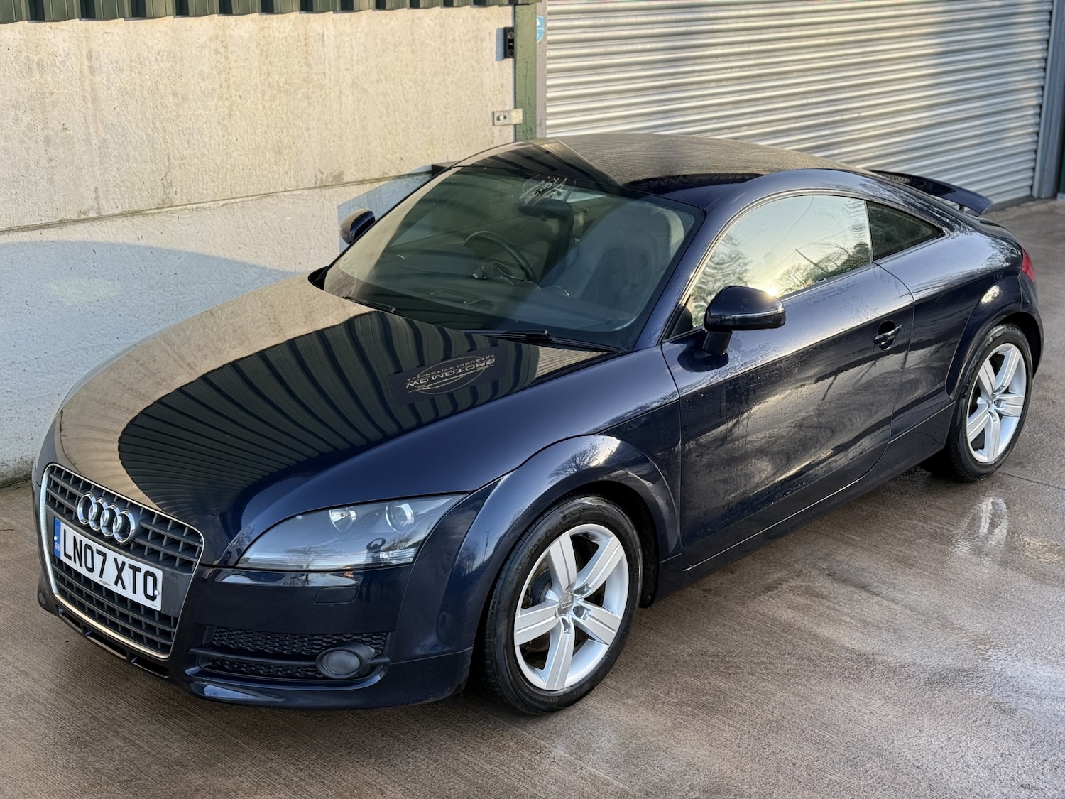 Used Audi TT 2007 for sale - 77431380: Photo 13