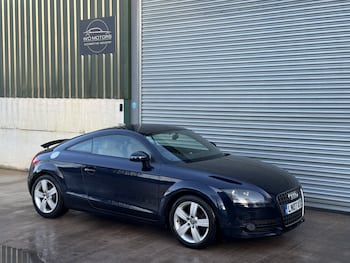 Used Audi TT 2007 for sale - 77431380: Photo
