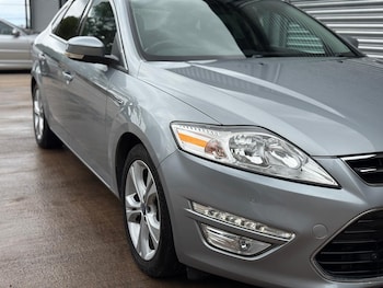 Used Ford Mondeo 2014 for sale - 75156919: Photo