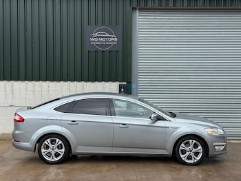 Used Ford Mondeo 2014 for sale - 75156919: Photo