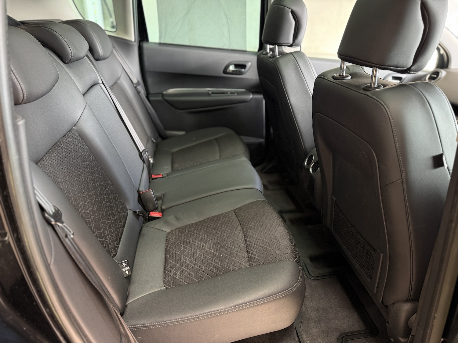 Used Peugeot 3008 2014 for sale - 77931240: Photo 17