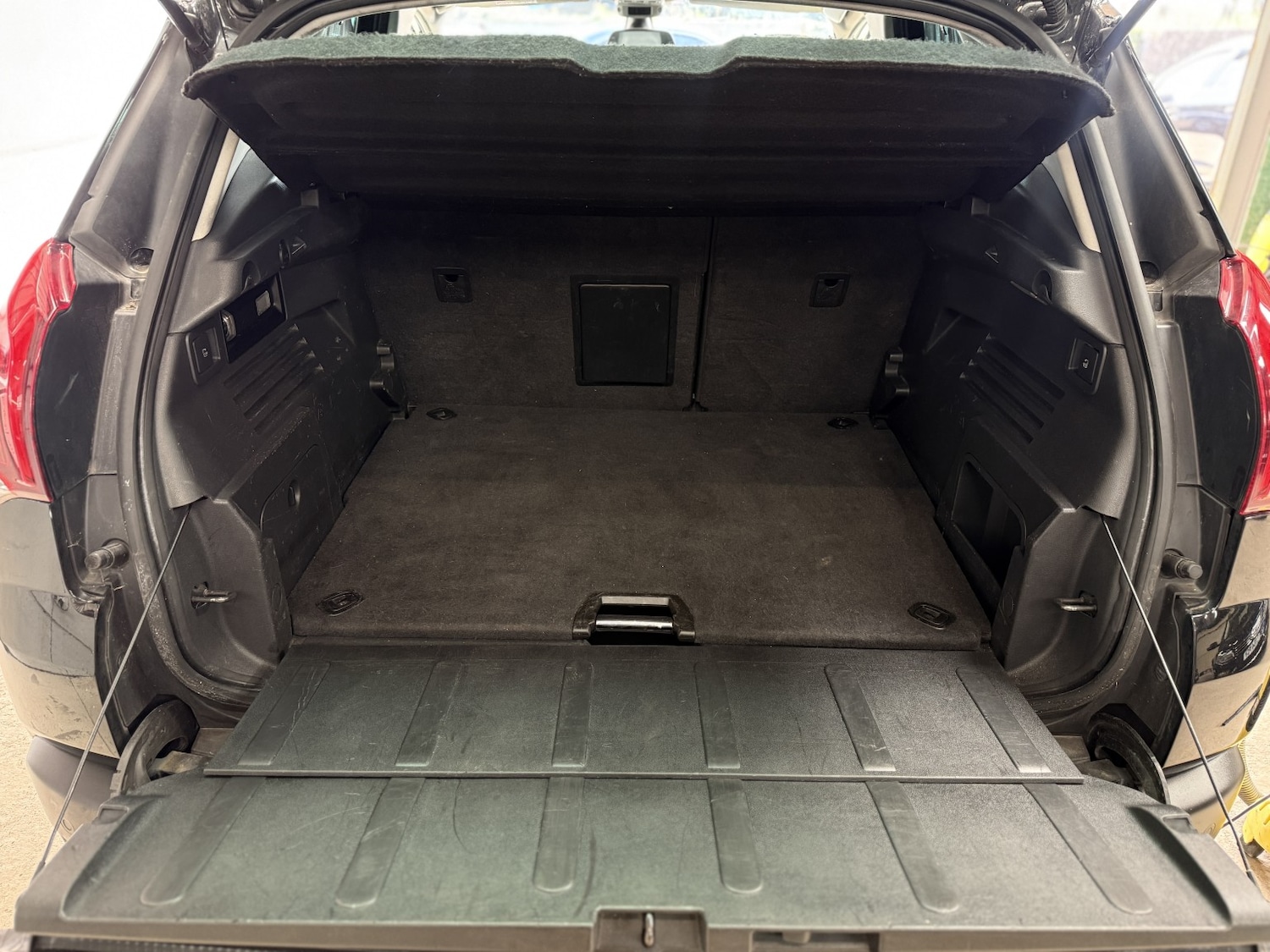 Used Peugeot 3008 2014 for sale - 77931240: Photo 22