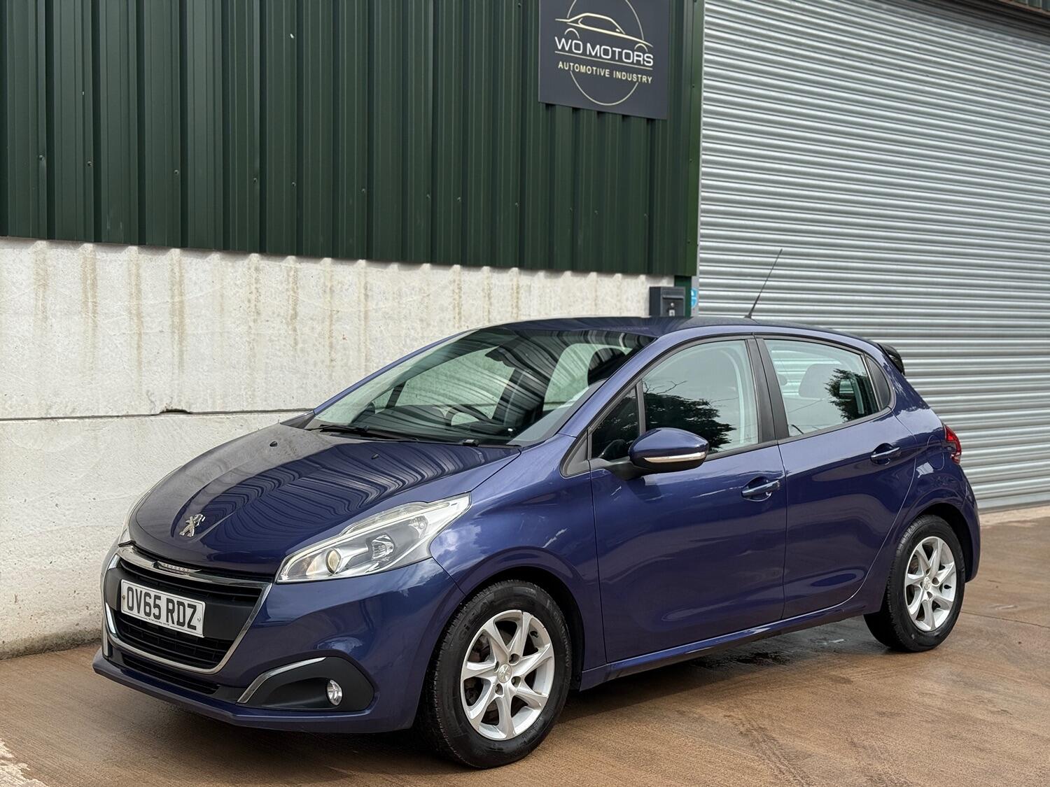 Used Peugeot 208 2015 for sale - 76897044: Photo 13