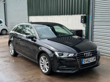 2012 - 1.4 TFSI SE 3-Door